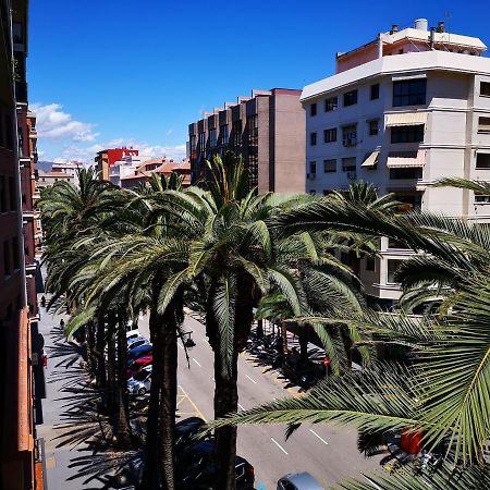 Apartamento Bonito Y Bien Ubicado En El Soho De Malaga. Ngoại thất bức ảnh