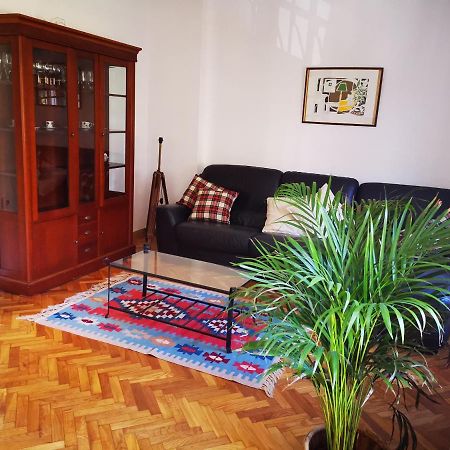Apartamento Bonito Y Bien Ubicado En El Soho De Malaga. Ngoại thất bức ảnh