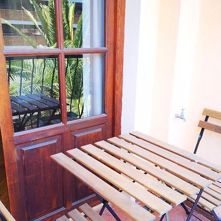 Apartamento Bonito Y Bien Ubicado En El Soho De Malaga. Ngoại thất bức ảnh