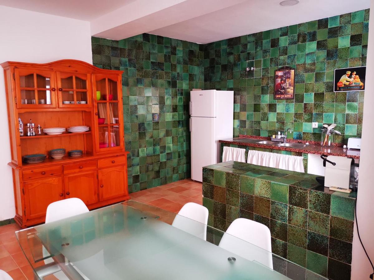 Apartamento Bonito Y Bien Ubicado En El Soho De Malaga. Ngoại thất bức ảnh