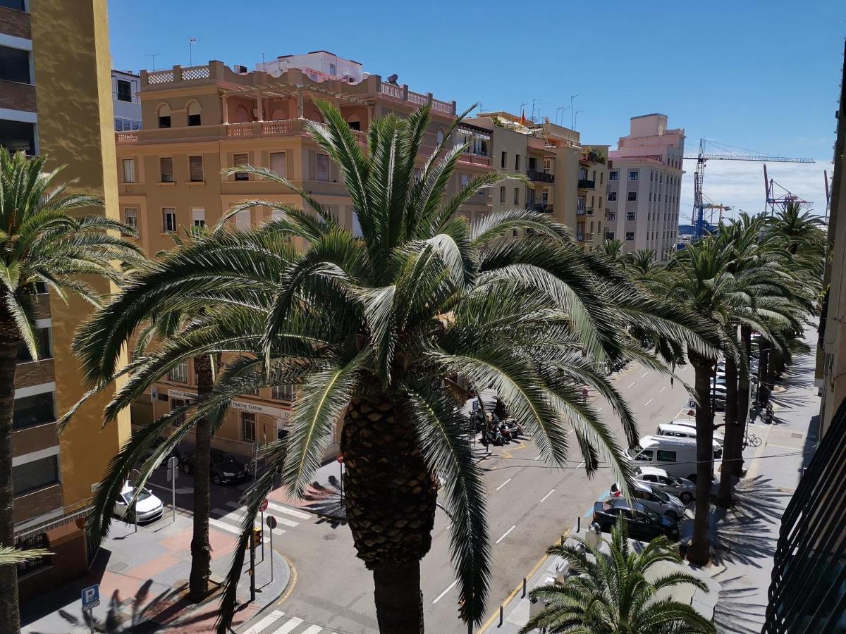 Apartamento Bonito Y Bien Ubicado En El Soho De Malaga. Ngoại thất bức ảnh