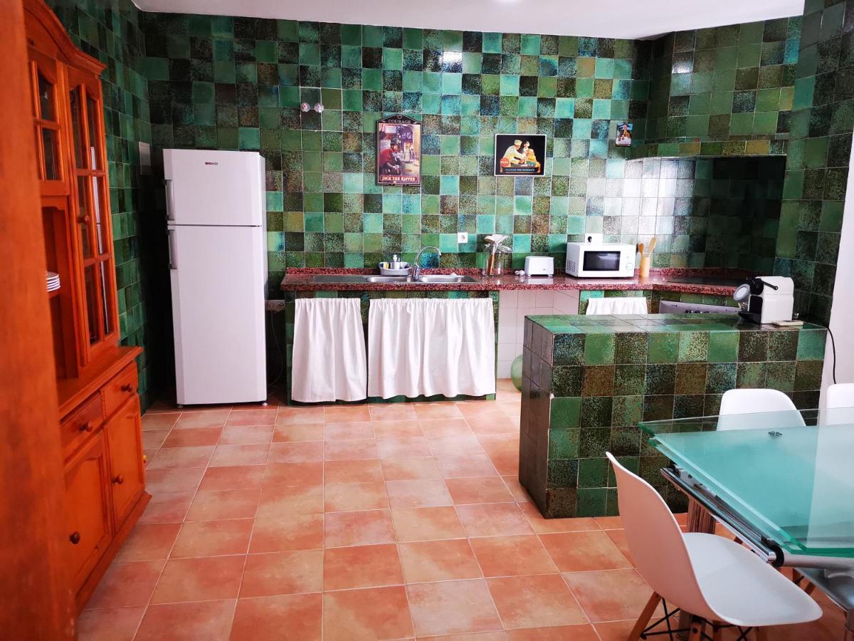 Apartamento Bonito Y Bien Ubicado En El Soho De Malaga. Ngoại thất bức ảnh