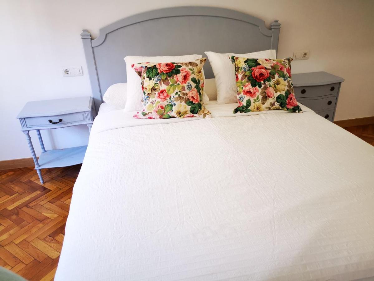 Apartamento Bonito Y Bien Ubicado En El Soho De Malaga. Ngoại thất bức ảnh