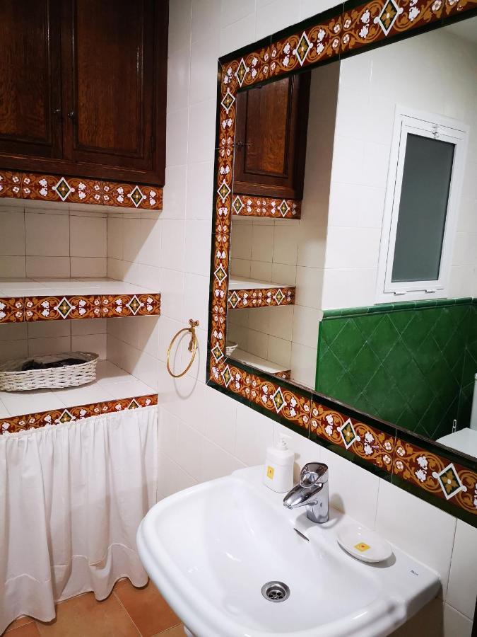 Apartamento Bonito Y Bien Ubicado En El Soho De Malaga. Ngoại thất bức ảnh
