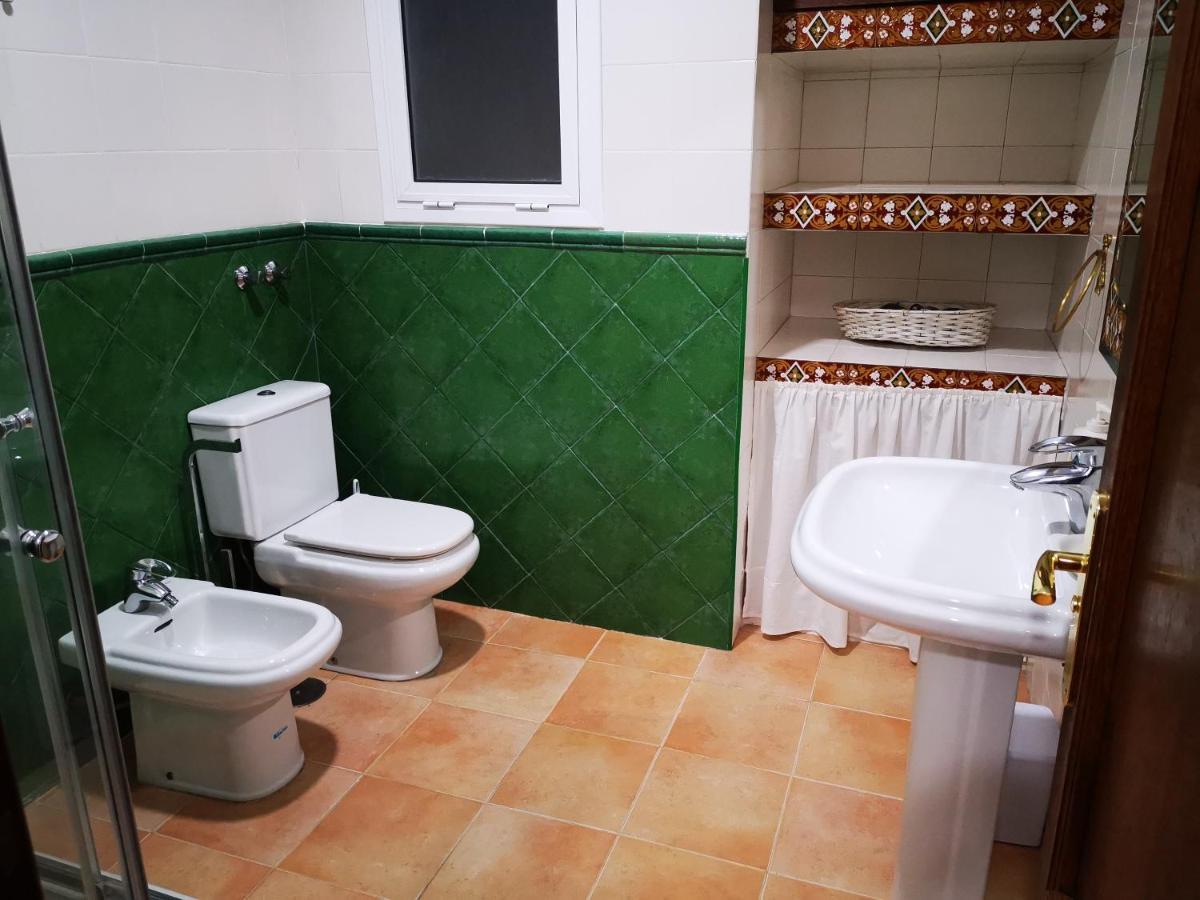 Apartamento Bonito Y Bien Ubicado En El Soho De Malaga. Ngoại thất bức ảnh