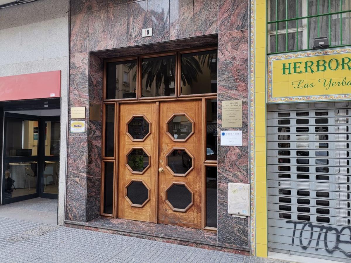 Apartamento Bonito Y Bien Ubicado En El Soho De Malaga. Ngoại thất bức ảnh
