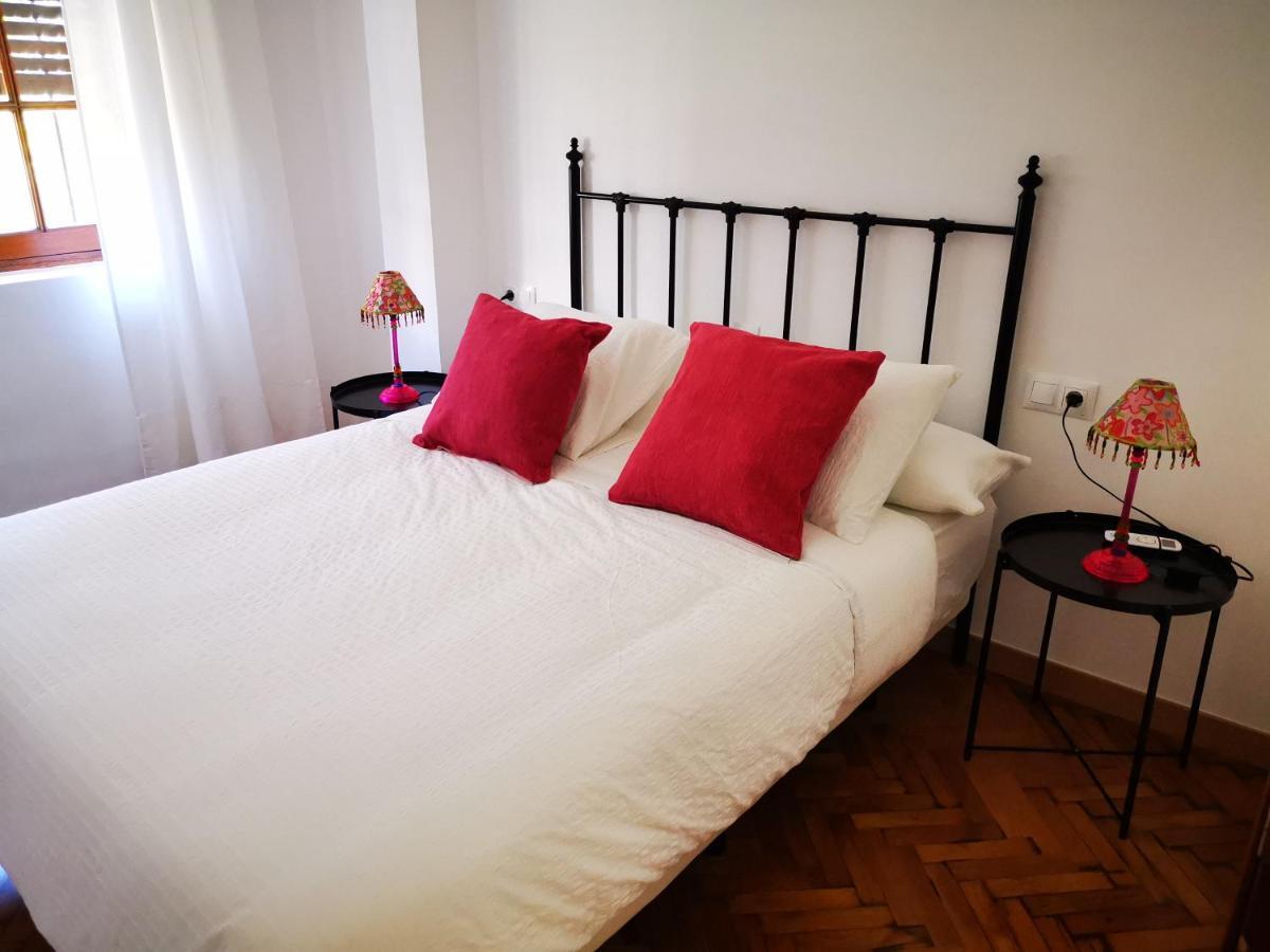 Apartamento Bonito Y Bien Ubicado En El Soho De Malaga. Ngoại thất bức ảnh