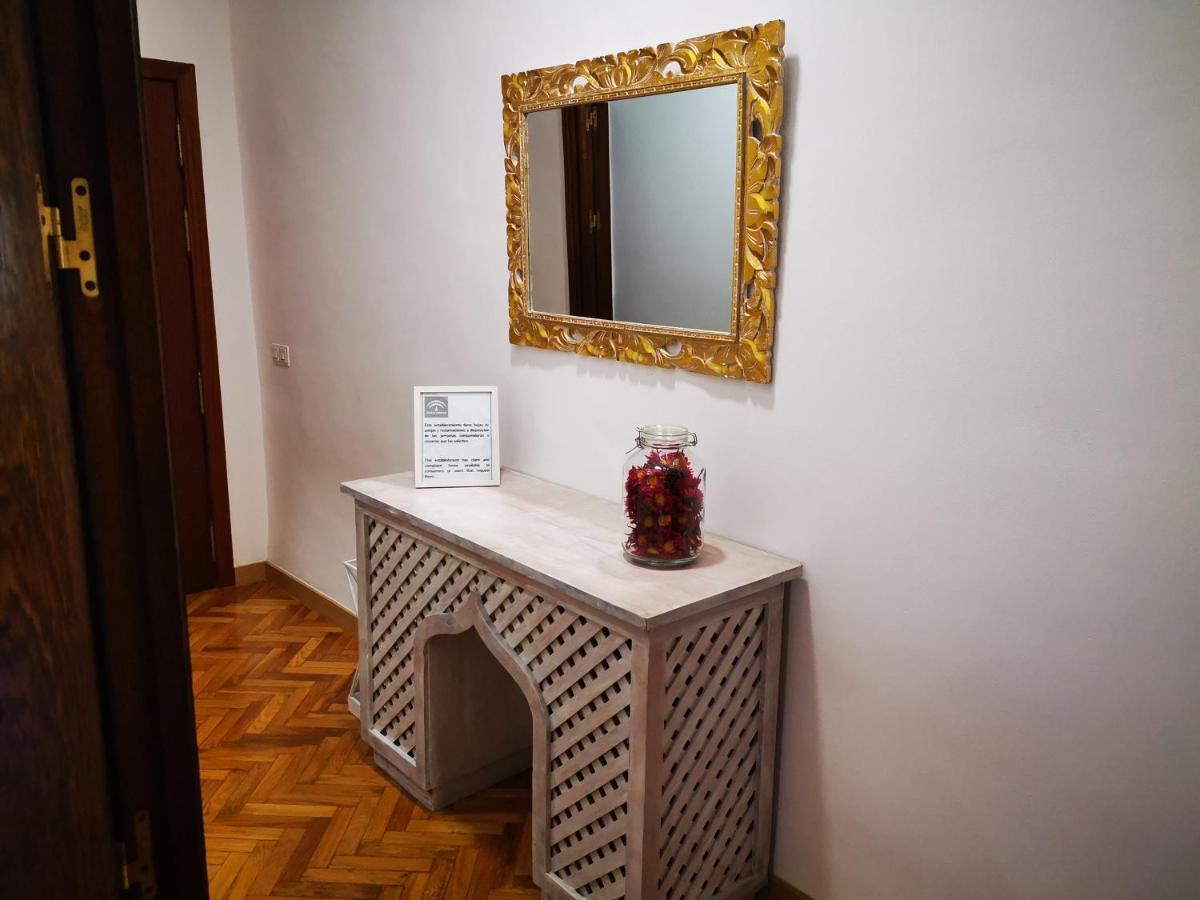 Apartamento Bonito Y Bien Ubicado En El Soho De Malaga. Ngoại thất bức ảnh