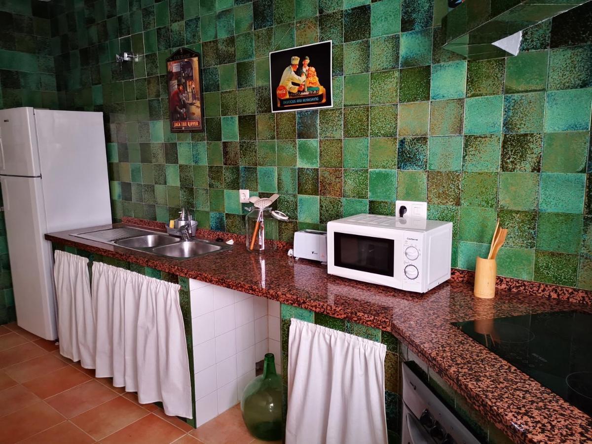 Apartamento Bonito Y Bien Ubicado En El Soho De Malaga. Ngoại thất bức ảnh