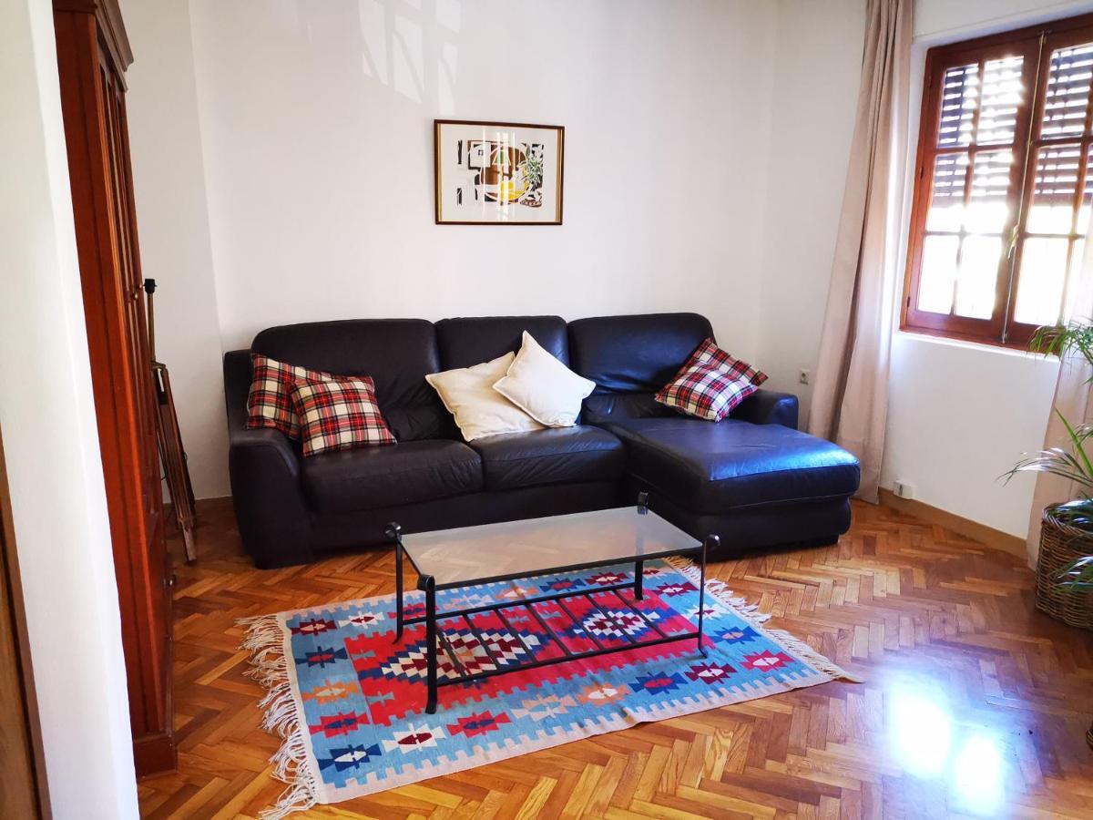Apartamento Bonito Y Bien Ubicado En El Soho De Malaga. Ngoại thất bức ảnh