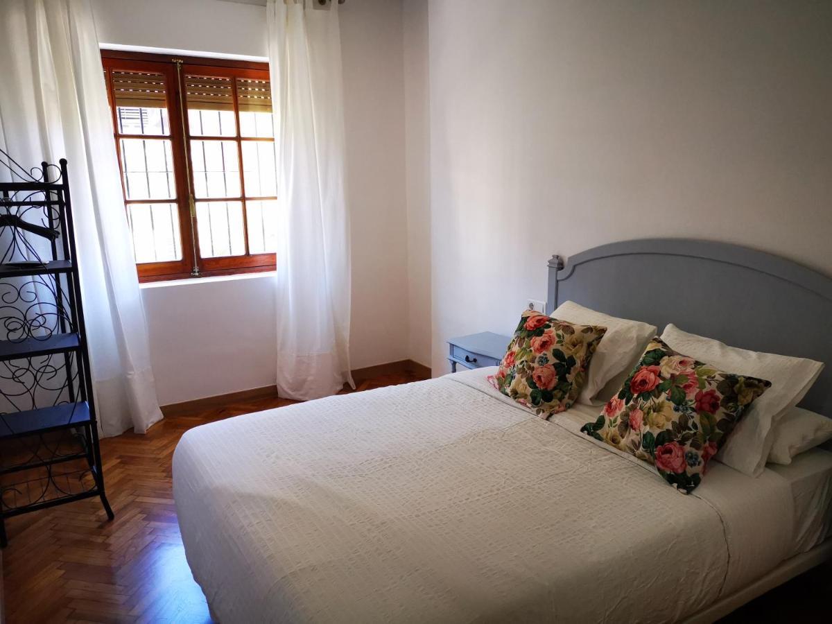 Apartamento Bonito Y Bien Ubicado En El Soho De Malaga. Ngoại thất bức ảnh
