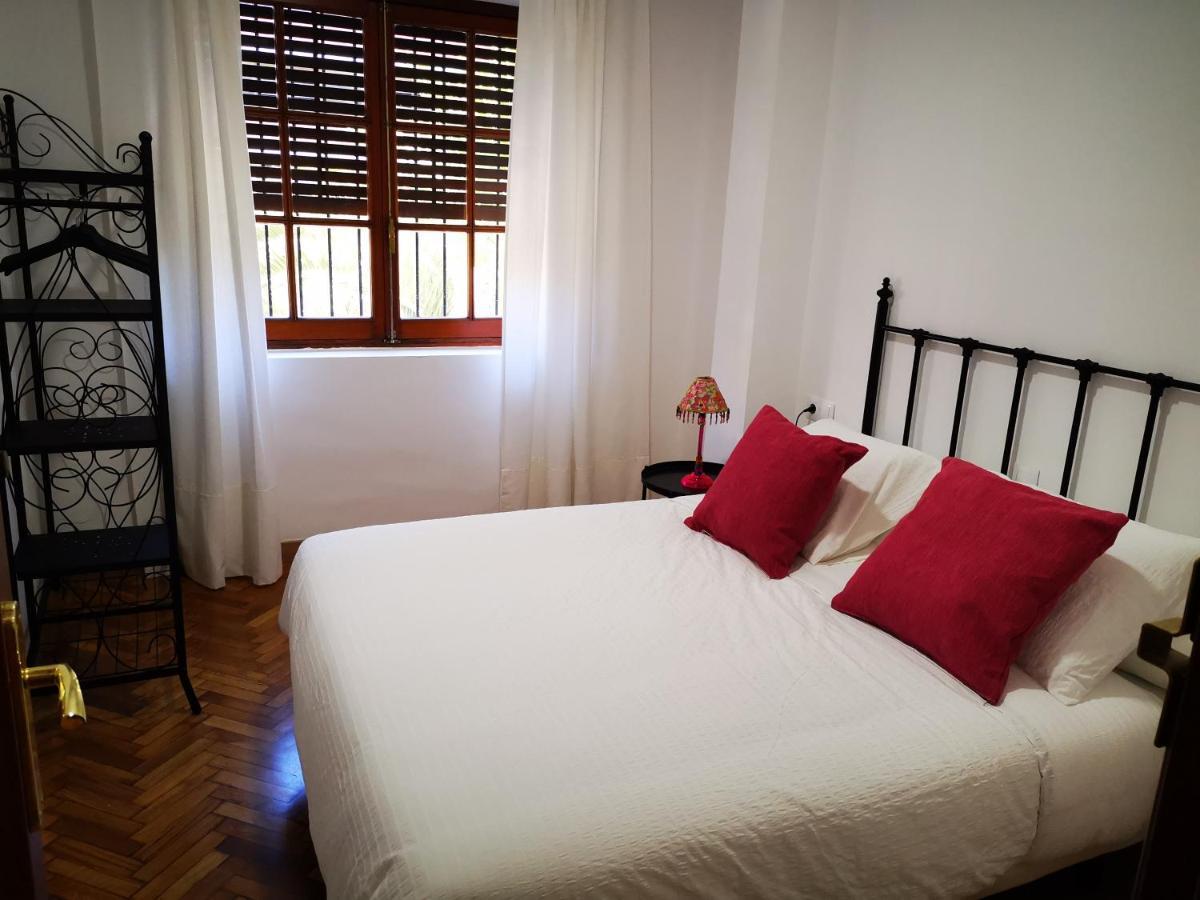 Apartamento Bonito Y Bien Ubicado En El Soho De Malaga. Ngoại thất bức ảnh