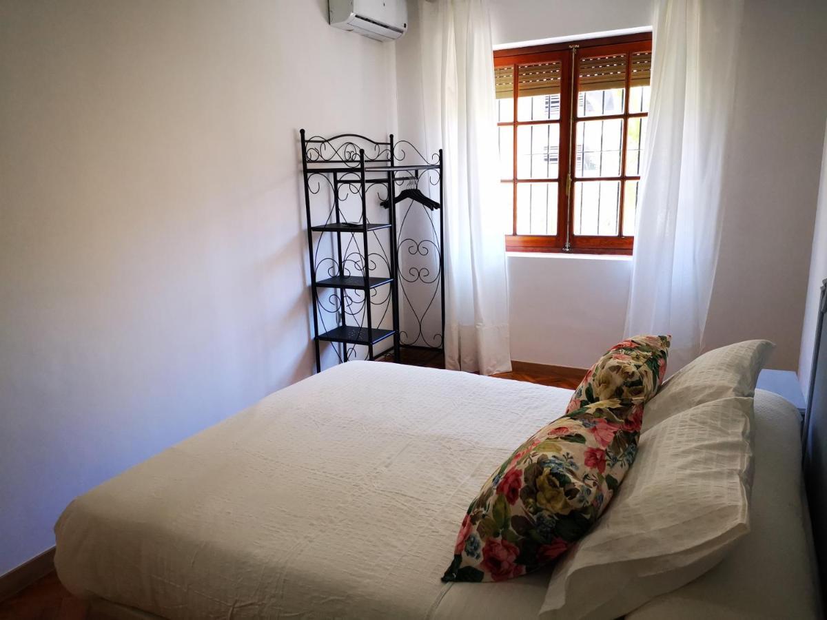 Apartamento Bonito Y Bien Ubicado En El Soho De Malaga. Ngoại thất bức ảnh