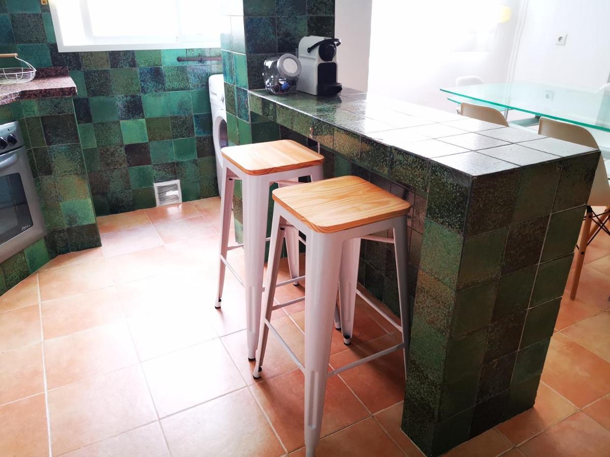 Apartamento Bonito Y Bien Ubicado En El Soho De Malaga. Ngoại thất bức ảnh