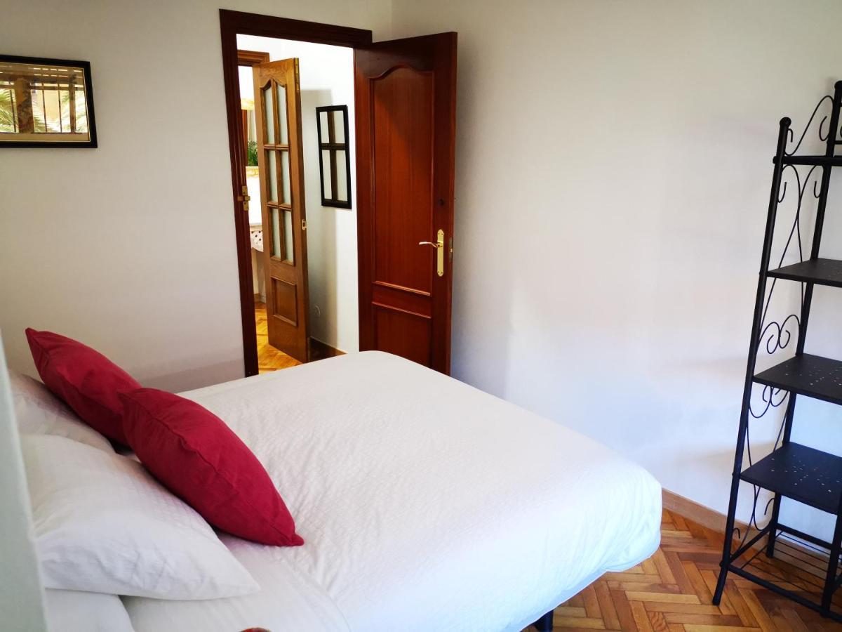 Apartamento Bonito Y Bien Ubicado En El Soho De Malaga. Ngoại thất bức ảnh