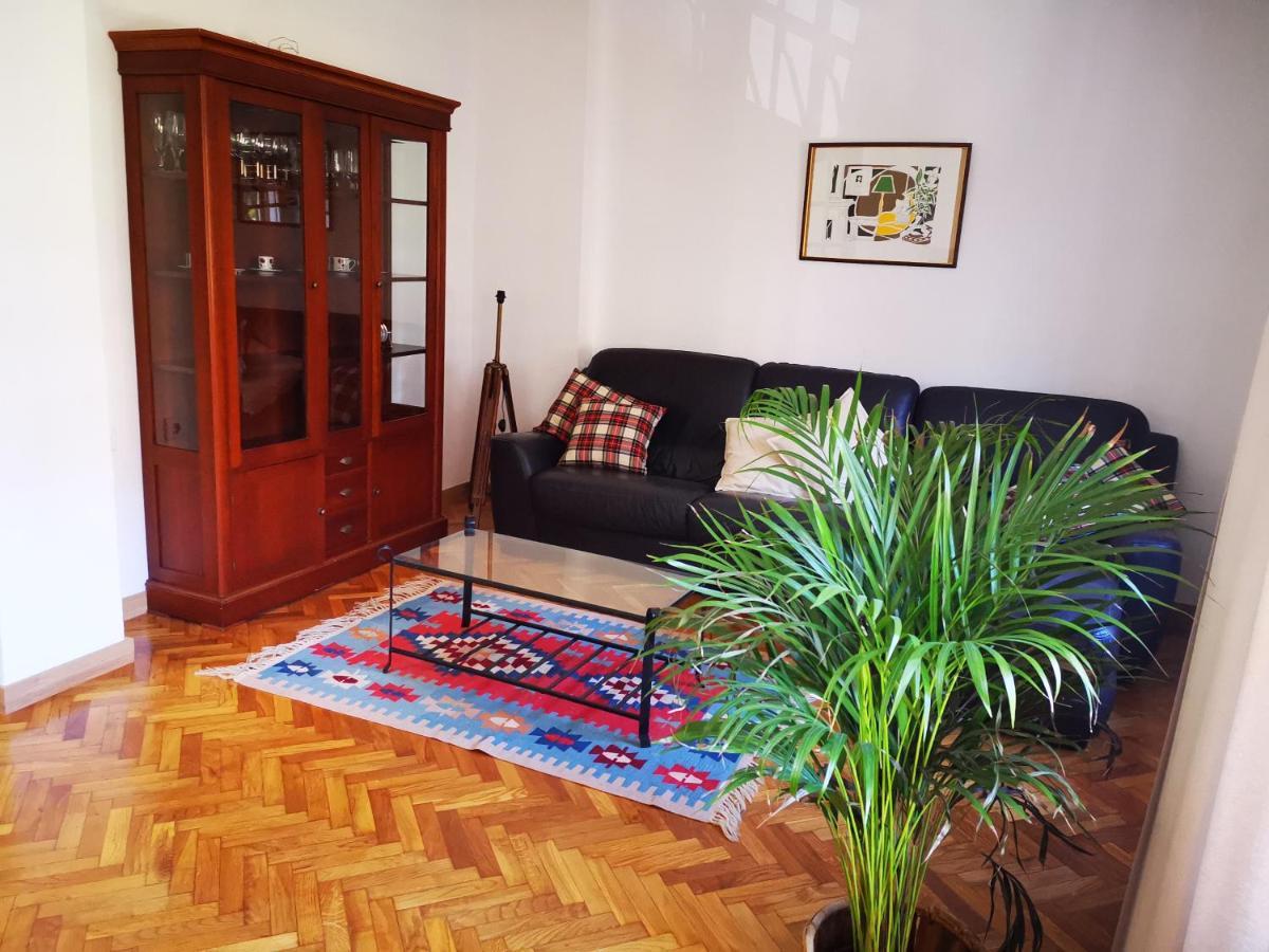 Apartamento Bonito Y Bien Ubicado En El Soho De Malaga. Ngoại thất bức ảnh