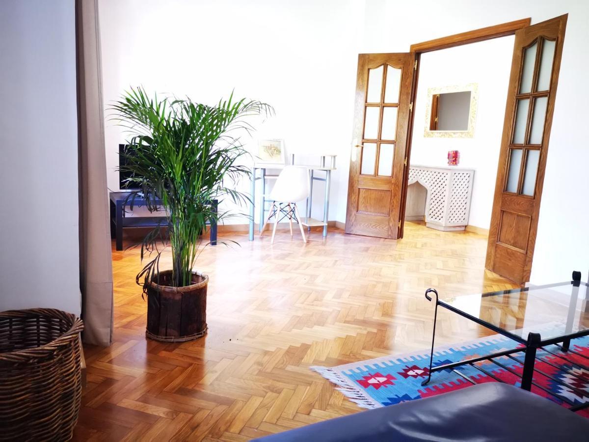 Apartamento Bonito Y Bien Ubicado En El Soho De Malaga. Ngoại thất bức ảnh