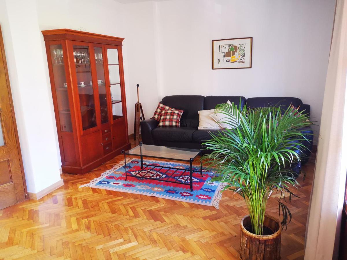 Apartamento Bonito Y Bien Ubicado En El Soho De Malaga. Ngoại thất bức ảnh