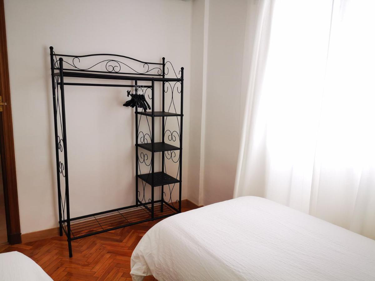 Apartamento Bonito Y Bien Ubicado En El Soho De Malaga. Ngoại thất bức ảnh