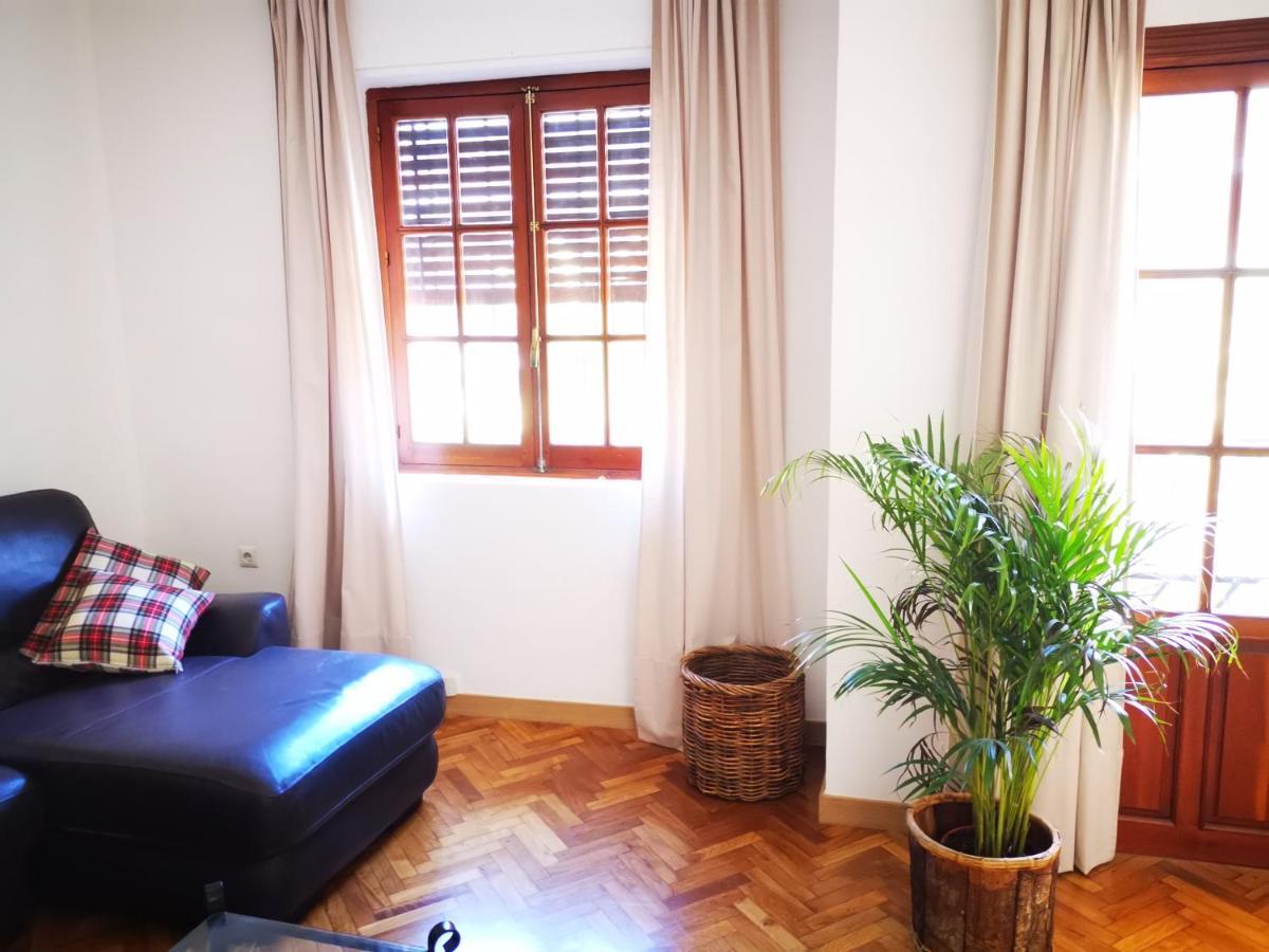 Apartamento Bonito Y Bien Ubicado En El Soho De Malaga. Ngoại thất bức ảnh