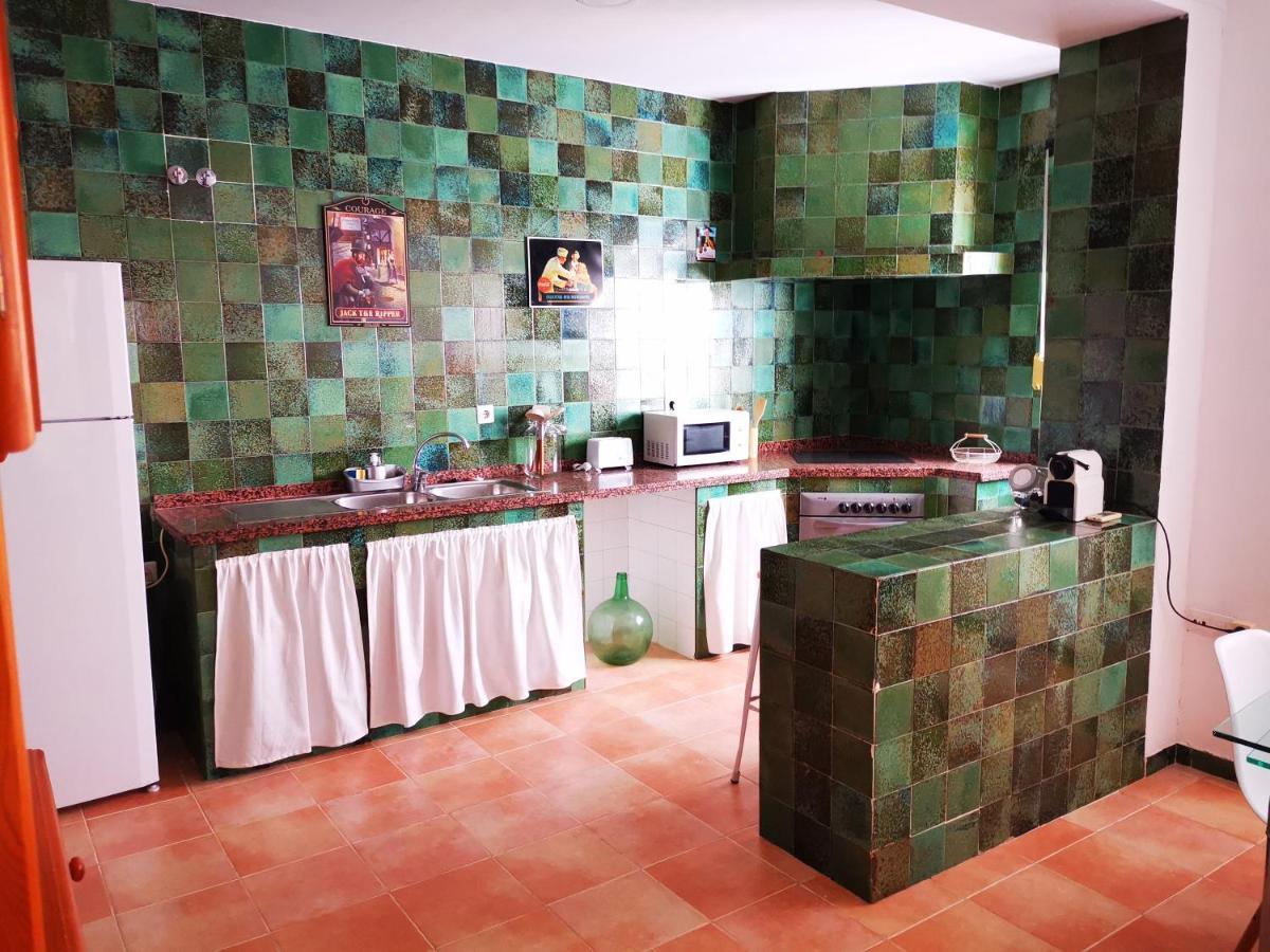 Apartamento Bonito Y Bien Ubicado En El Soho De Malaga. Ngoại thất bức ảnh
