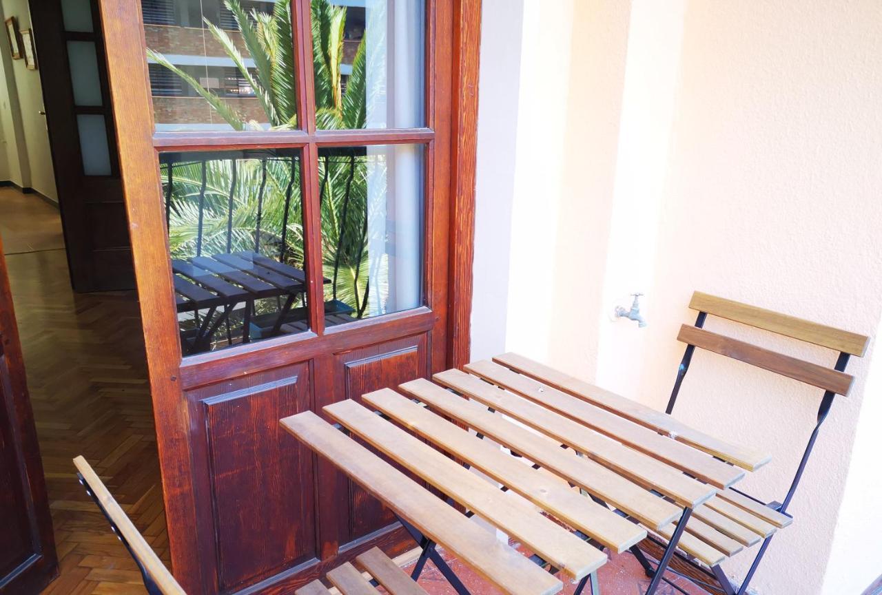 Apartamento Bonito Y Bien Ubicado En El Soho De Malaga. Ngoại thất bức ảnh