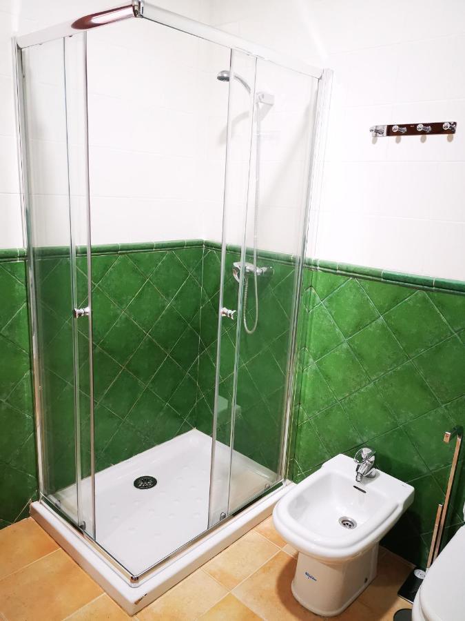 Apartamento Bonito Y Bien Ubicado En El Soho De Malaga. Ngoại thất bức ảnh