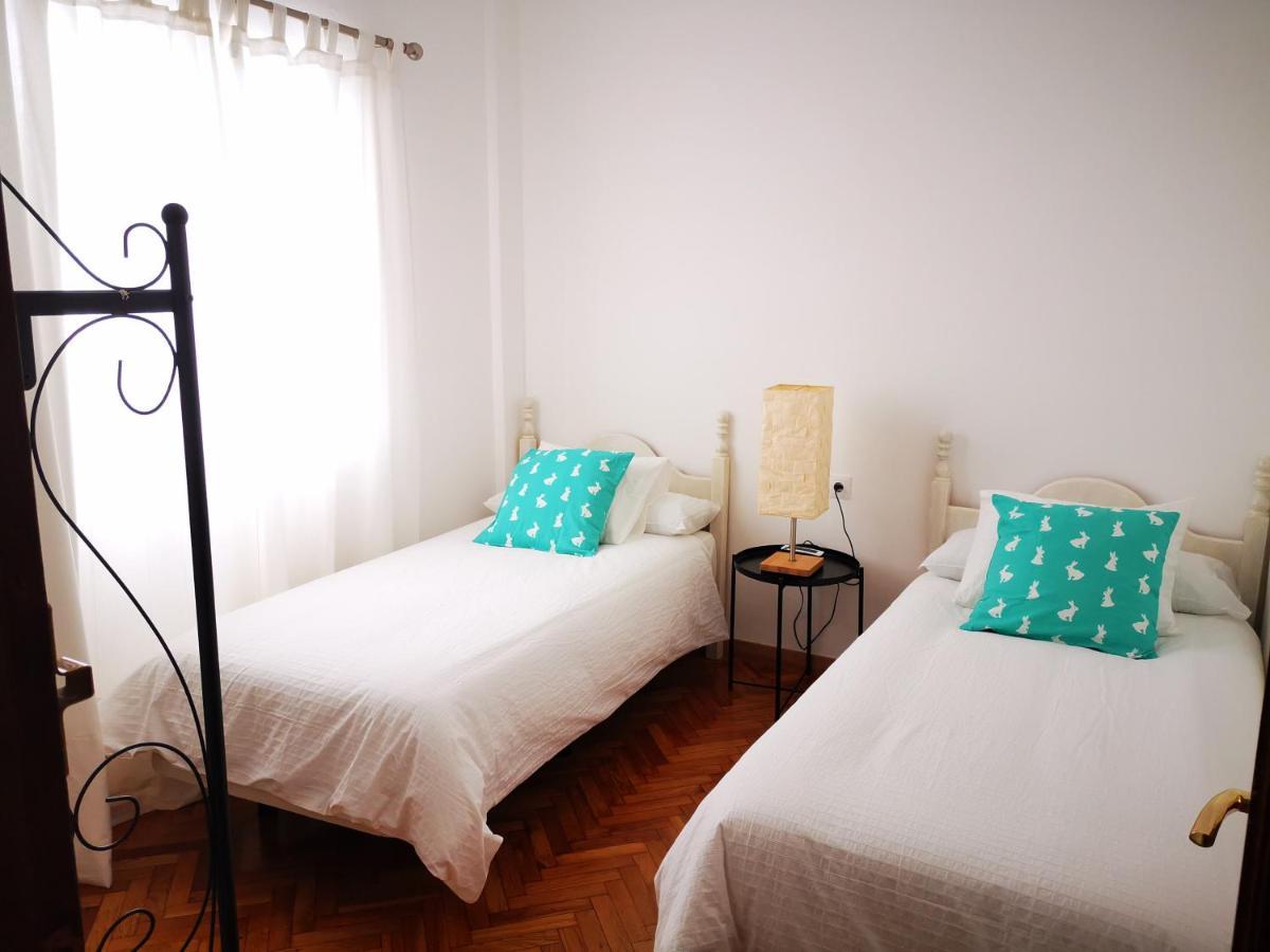 Apartamento Bonito Y Bien Ubicado En El Soho De Malaga. Ngoại thất bức ảnh