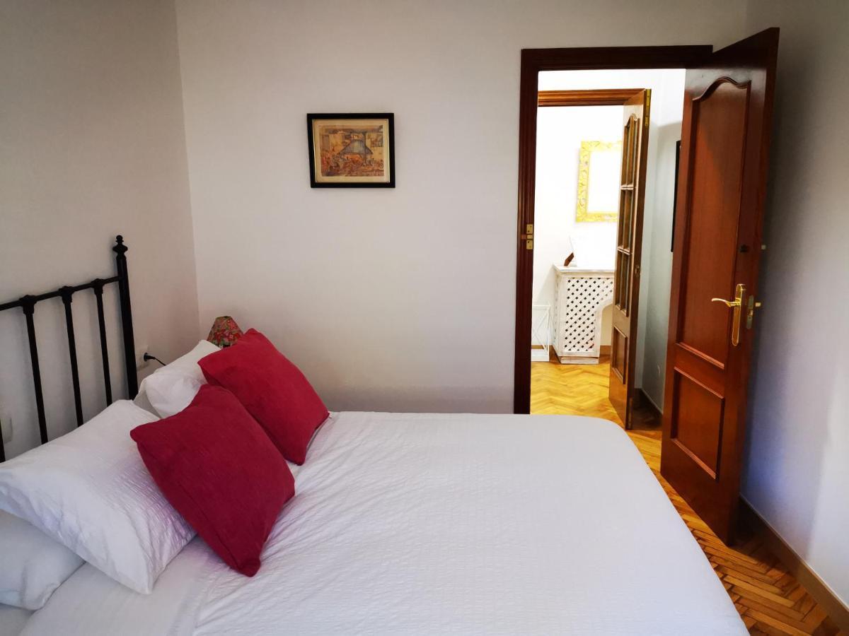 Apartamento Bonito Y Bien Ubicado En El Soho De Malaga. Ngoại thất bức ảnh